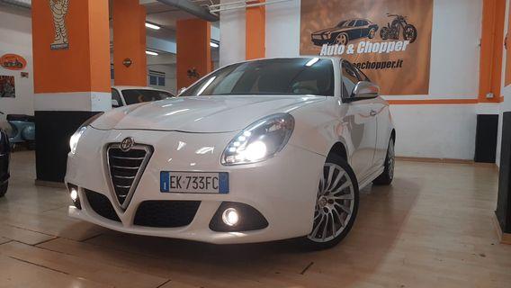 ALFA ROMEO GIULIETTA 1.4 TURBO 170CV