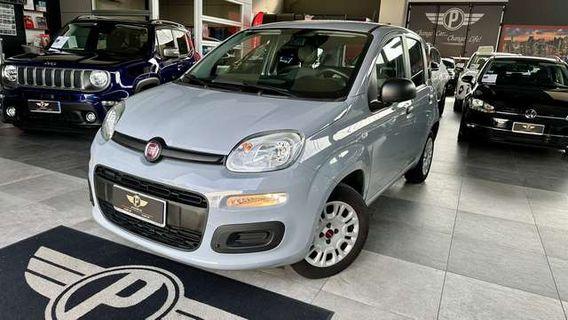 Fiat Panda 1.2 69CV E6d Temp S&S Easy + NEOPATENTATO