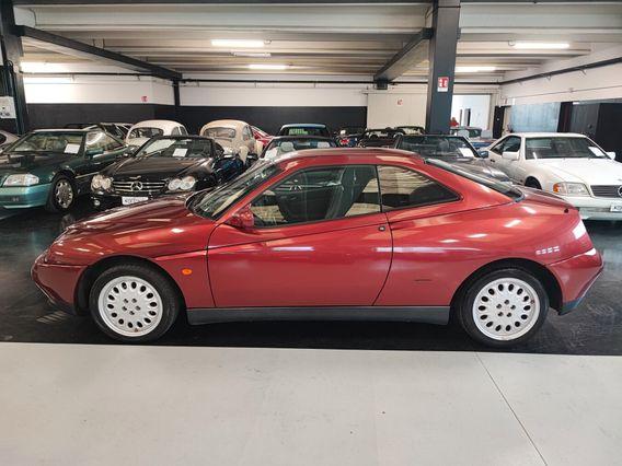 Alfa Romeo GTV 2.0i 16V Twin Spark