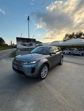 Land Rover Range Rover Evoque Range Rover Evoque 2.0 TD4 150 CV 5p. Business Edition Pure