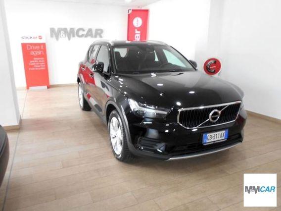 VOLVO - XC40 - D3 AWD Geartronic Business Plus