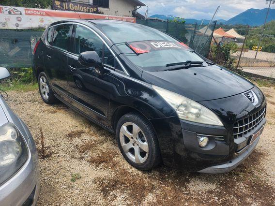 Peugeot 3008 1.6 HDi 110CV Business