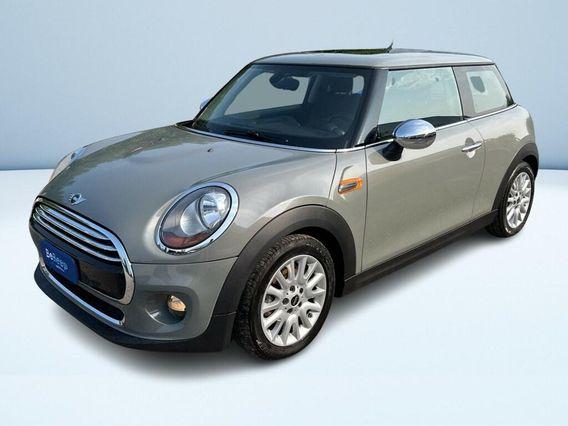 Mini Cooper 1.5 Cooper