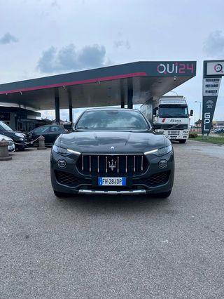 Maserati Levante GRAN LUSSO