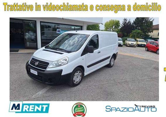 Fiat Scudo M-jet 2.0 130 cv/// Prezzo Esposto+IVA. ///