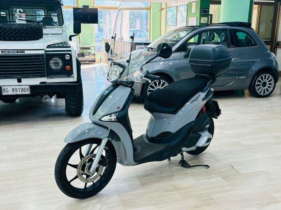 Piaggio Liberty 125 ABS Km Zero