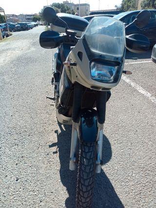 KAWASAKI KLE 500