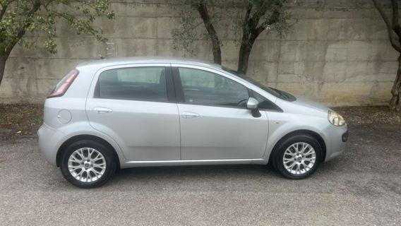 Fiat Punto Evo Punto Evo 1.3 Mjt 95 CV DPF 5 porte S&S Emotion