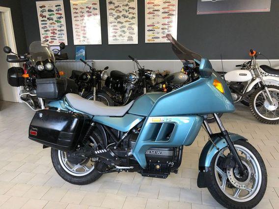 Bmw K 75 RT RT