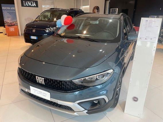 Fiat Tipo 1.5 Hybrid DCT 5 porte Cross