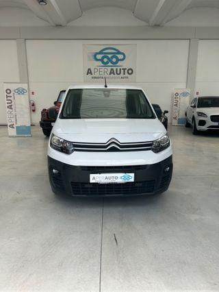Citroën Berligo