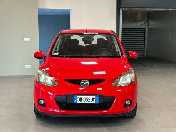 Mazda 2 5p 1.3 Easy 75cv