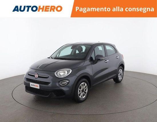 FIAT 500X 1.0 T3 120 CV Urban