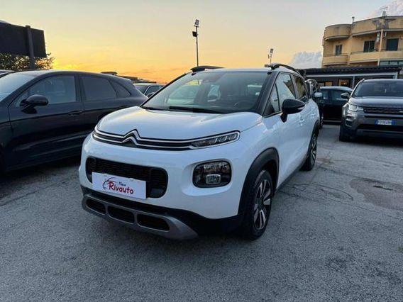 CITROEN C3 Aircross PureTech 110 S&S Shine