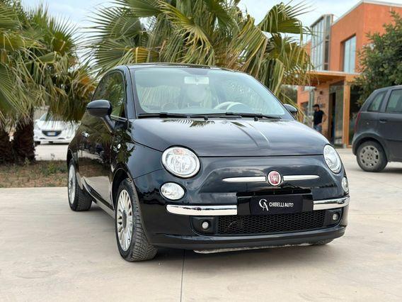 Fiat 500 1.3 Multijet 16V 95 CV Lounge