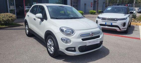 FIAT 500X 1.6 MultiJet 120 CV DCT City Cross