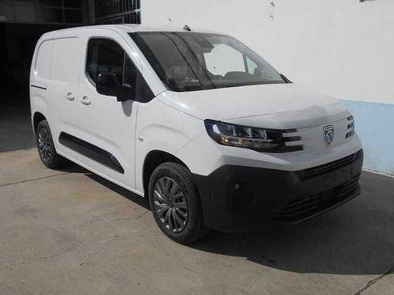 Peugeot Partner HDi 100 PC Furg Fatt + 22%