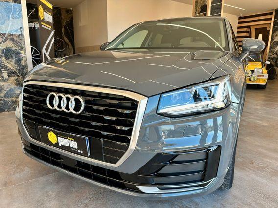 Audi Q2 30 TDI S tronic Business Led Auto Garanzia