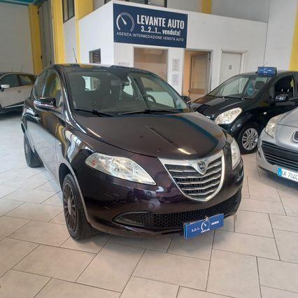 2 ANNI DI GARANZIA YPSILON BENZ METANO PER NEOPATENTATI