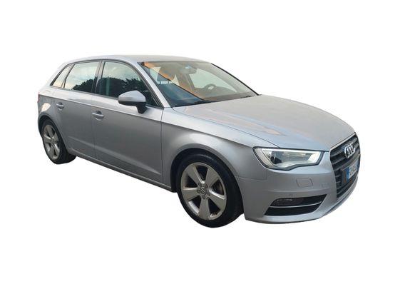 Audi A3 SPB 1.6 tdi Ambition *EURO 6B*