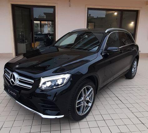 Mercedes-benz GLC 250 GLC 250 d 4Matic Premium AMG