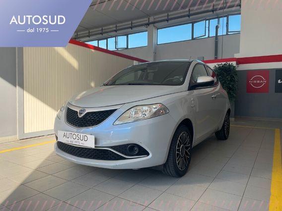 Lancia Ypsilon 1.2 69 CV 5 porte Mya