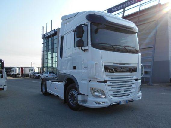 DAF XF480