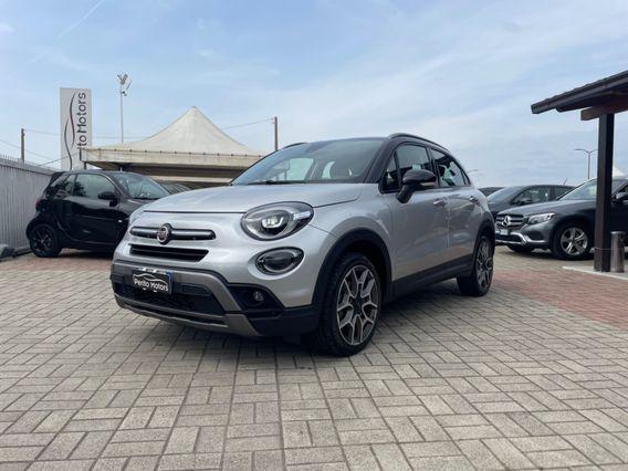 Fiat 500X 1.3 MultiJet 95 CV Cross