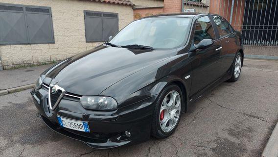 ALFA ROMEO 156 GTA 3.2i V6 24V