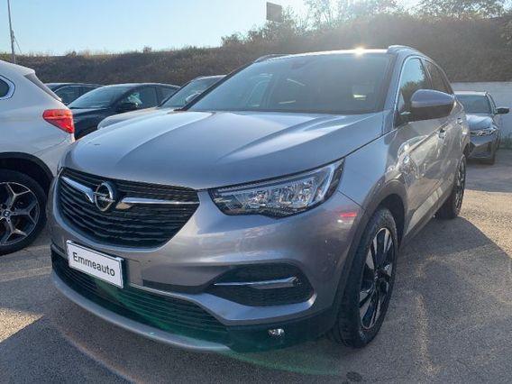 OPEL Grandland X 1.5 diesel Ecotec Start&Stop Business