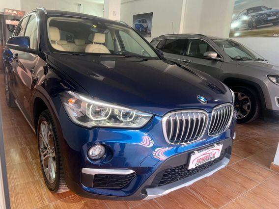 Bmw X1 sDrive16d xLine