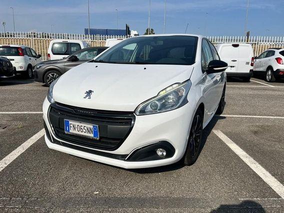 Peugeot 208 BlueHDi 75 5 porte Active