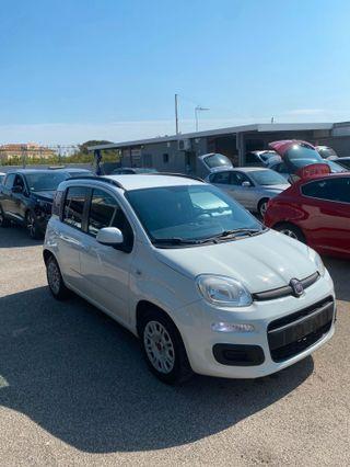 Fiat Panda 1.3 MJT 95 CV S&S Easy