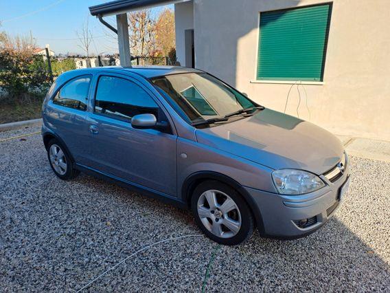 Opel Corsa 1.3 16V CDTI cat 3 porte Enjoy