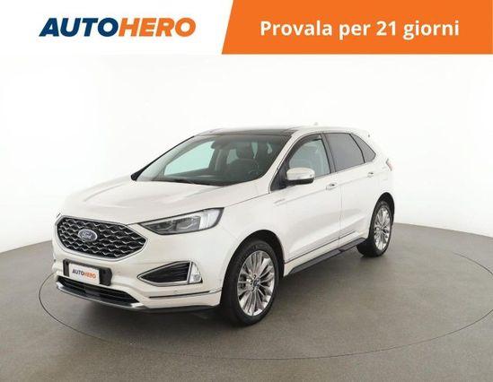 FORD Edge 2.0 EcoBlue 238 CV AWD Start&Stop aut. Vignale