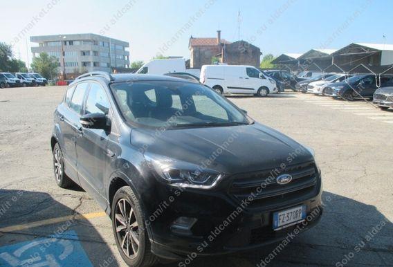 FORD KUGA 1.5 Ecoboost 120CV S&S 2WD ST-Line Sport utility vehicle 5-door (Euro 6.