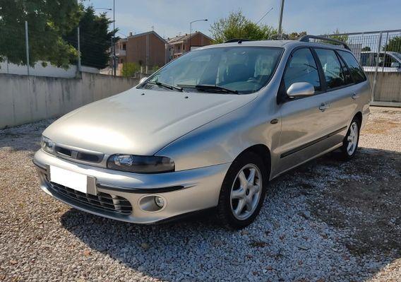 Fiat Marea 1.9 JTD Weekend 105 cv