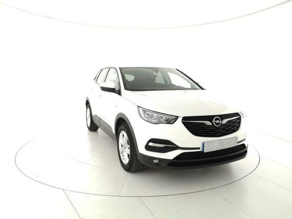 OPEL Grandland X 1.6 diesel Ecotec Start&Stop Business