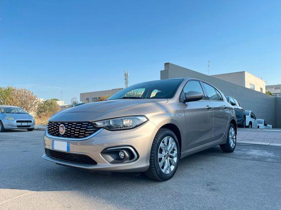 Fiat Tipo 1.6 Mjt S&S 5 porte Business