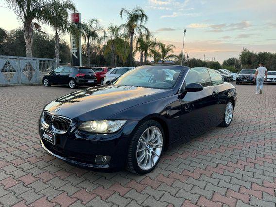 BMW - Serie 3 Cabrio - 320i 325i Futura cabrio