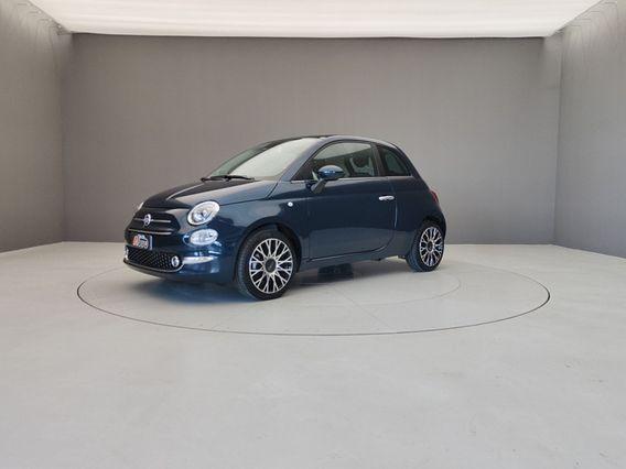 FIAT 500 III 2015 1.0 70CV HYBRID DOLCEVITA