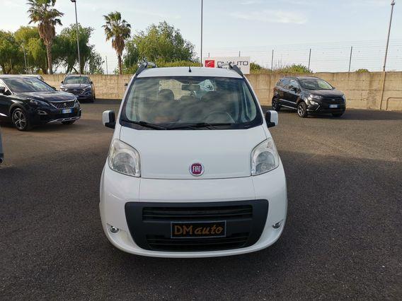 Fiat Qubo 1.3 MJT 80 CV Dynamic