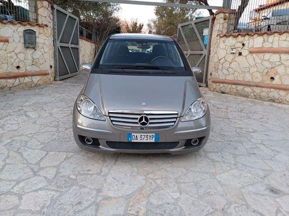 MERCEDES CLASSE A 180 PREZZO TRATTABILE