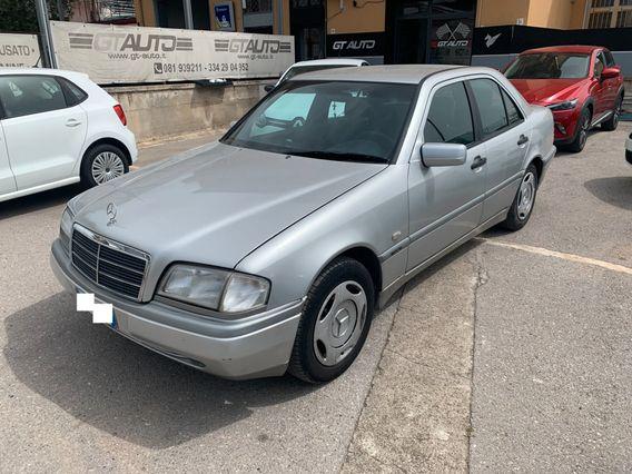 Mercedes-benz C 180 CLASSIC GPL