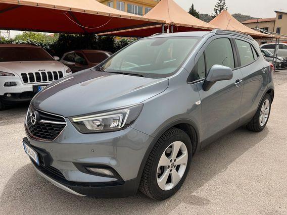 Opel Mokka X 1.6 CDTI Ecotec 4x2 110cv 2019