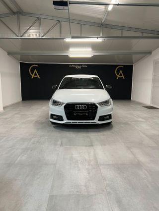 Audi A1 1.6 TDI 116 CV S tronic Sport