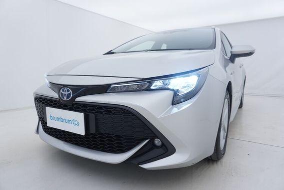 Toyota Corolla TS Hybrid Active BR385964 1.8 Full Hybrid 122CV