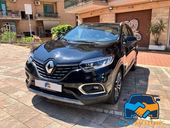 RENAULT Kadjar 1.5 Blue dCi 115 cv EDC Sport Edition 2