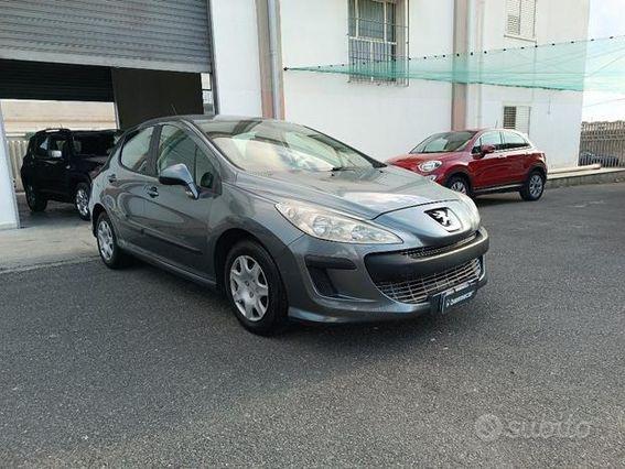 PEUGEOT 308 1.6 HDi 90CV 5p. Premium