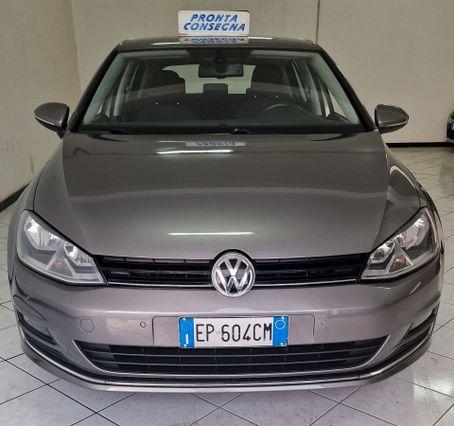 Volkswagen Golf 1.4 TSI 140 CV DSG 5p. (VENDUTA)